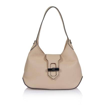 QUEENX BAGS - Pale pink