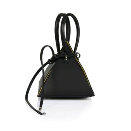 QUEENX BAGS - Black