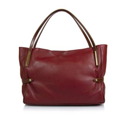 QUEENX BAGS - Red