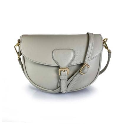 QUEENX BAGS - Grey