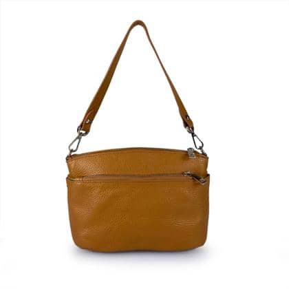 Suppliers of Italian leather handbags wholesale: leather bags made in ...